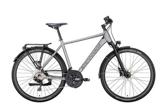 Brennabor trekkingfiets t-62 mod. 24
