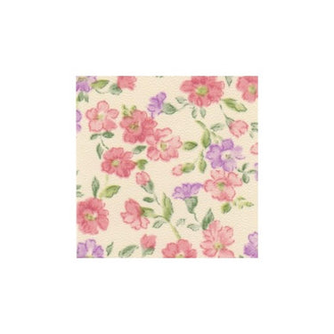 Patisse patifix kleeffolie 2 meter x 45 cm-256830 bloemprint