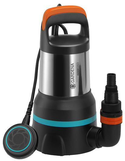 Gardena dompelvuilwaterpomp 15000