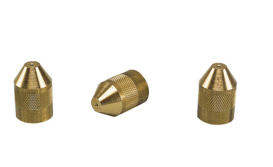 Gloria messing sproeidop oa vspuitstok pr3 en pr5