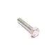 Bofix zeskantbout m4x25 (50 stuks)