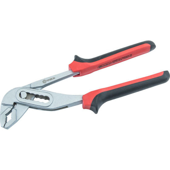 Load image into Gallery viewer, Connex waterpomptang 250mm ge%c3%afsoleerd
