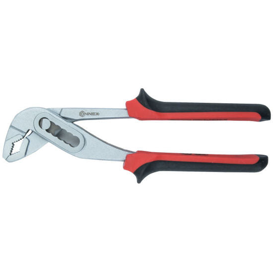 Load image into Gallery viewer, Connex waterpomptang 250mm ge%c3%afsoleerd
