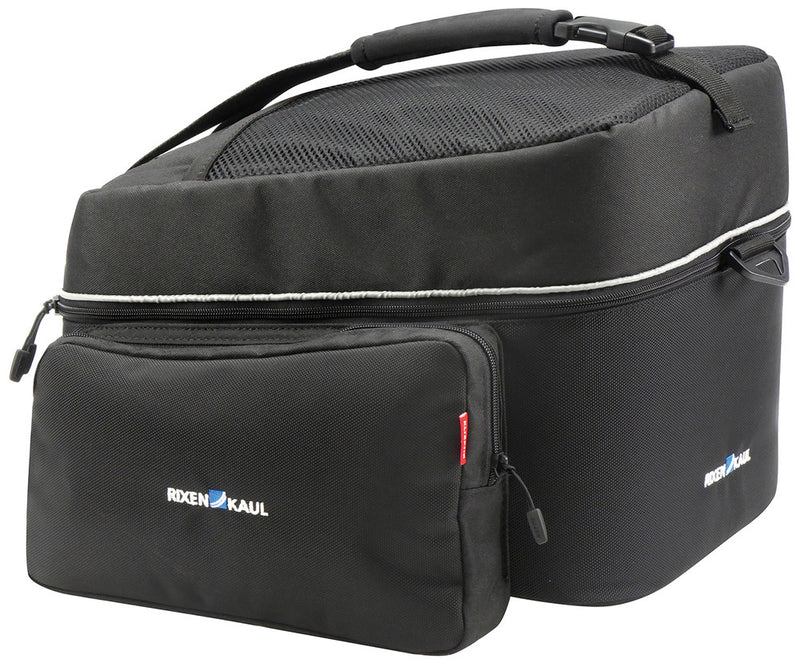 Load image into Gallery viewer, Rixen kaul - klickfix klickfix rackpack touring uniklip 2 pannier rack bag
