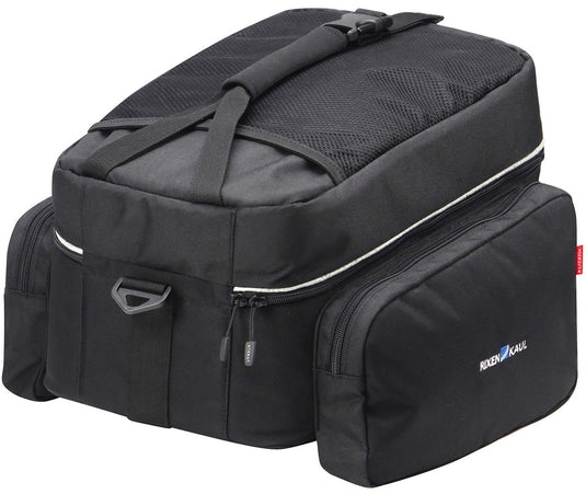 Rixen kaul - klickfix klickfix rackpack touring uniklip 2 pannier rack bag