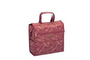 Bag new looxs lilly forest red