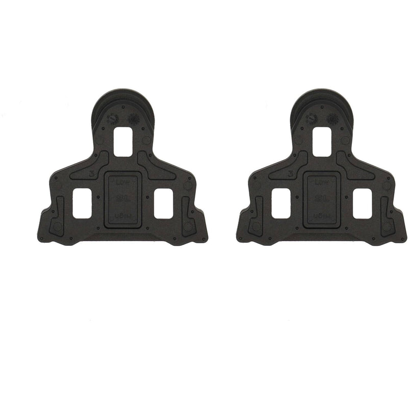 Load image into Gallery viewer, Trivio - schoenplaatjes shimano spd - sl 0° anti slip
