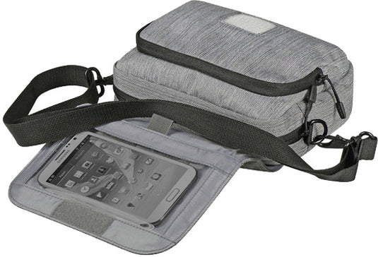 Rixen kaul - klickfix klickfix smart bag touch handlebar
