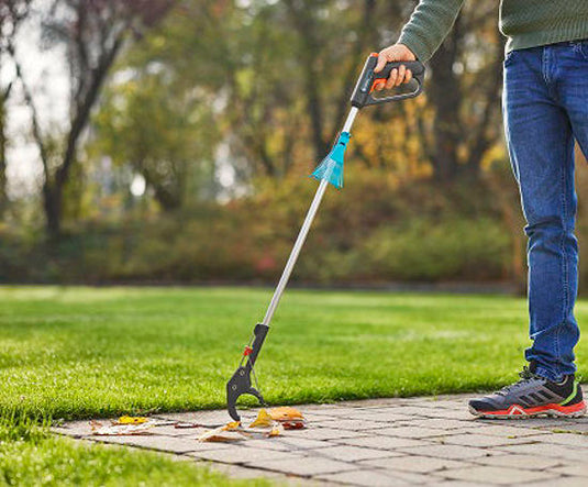 GARDENA Grijper 4-in-1