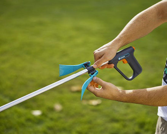 Load image into Gallery viewer, GARDENA Grijper 4-in-1
