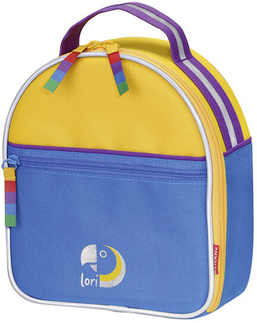 Rixen stuurtas klickfix lori