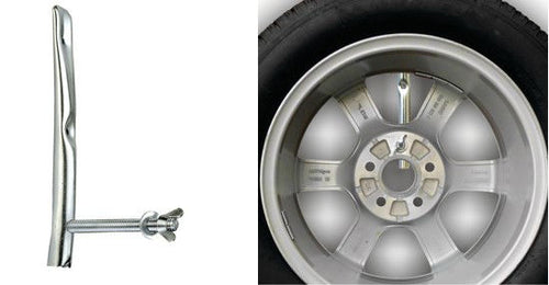 Connex gereedschaphaak mvelghaak