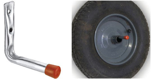 Connex gereedschaphaak m150x170