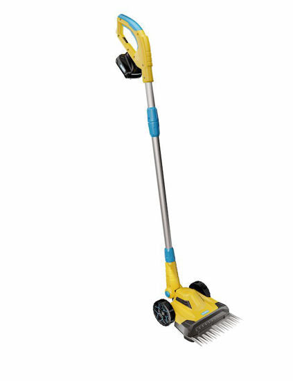 Gloria finecut incl power for all accu oplader