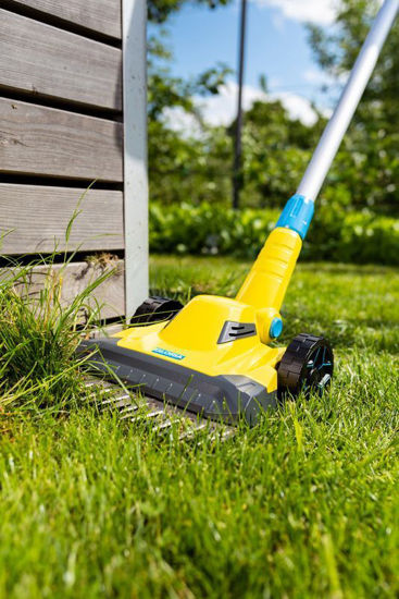 Load image into Gallery viewer, Gloria finecut incl power for all accu oplader
