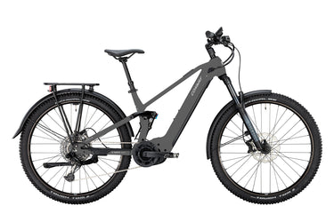 Conway elektrische suv xyron c 2.0 750 (#1) ebike conw.xyron c2.0 750 29 52 9sp full sus. grey