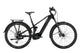 Conway elektrische suv xyron suv 4.0 (#1) ebike conw.xyron suv 4.0 29 43 12sp full sus.black