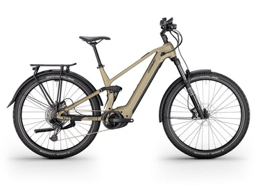 Conway elektrische suv xyron suv 5.0 (#1) ebike conw.xyron suv 4.9 29 43 12sp full sus.dese.