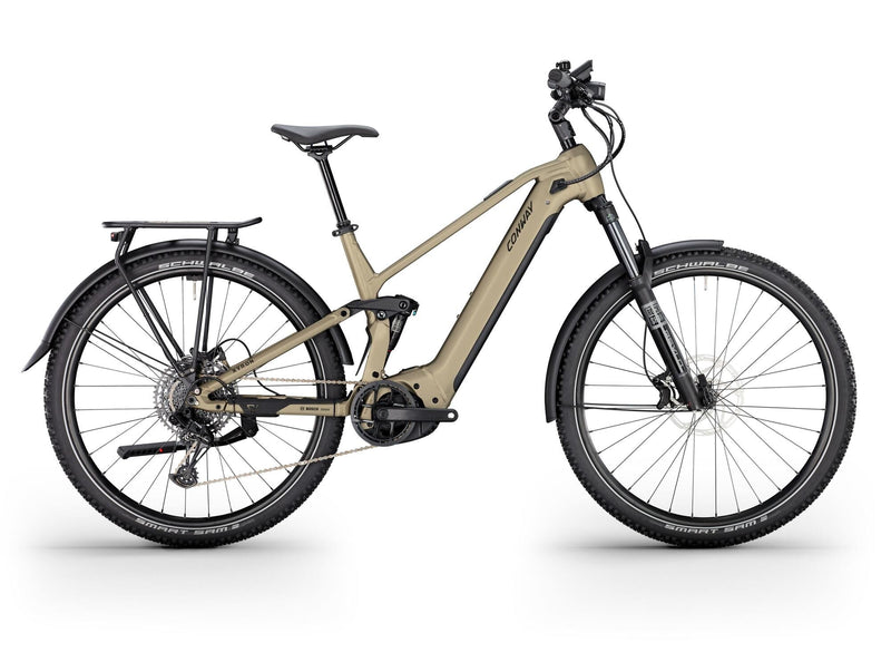 Load image into Gallery viewer, Conway elektrische suv xyron suv 5.0 (#1) ebike conw.xyron suv 4.9 29 49 12sp full sus.dese.
