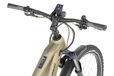 Conway elektrische suv xyron suv 5.0 (#1) ebike conw.xyron suv 4.9 29 49 12sp full sus.dese.