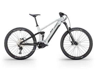 Conway elektrische mtb full-suspension xyron st 4.0 (#1) ebike conw.xyron st 4.0 29 42 12sp full sus.si bl