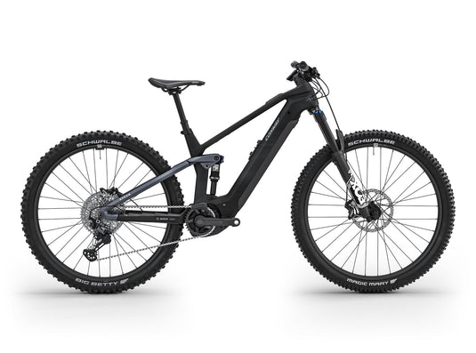 Conway elektrische mtb full-suspension xyron st 8.0 (#1) ebike conw.xyron st 8.0 29 42 12sp full sus.ca gr