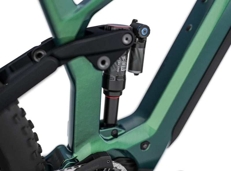 Load image into Gallery viewer, Conway elektrische mtb full-suspension xyron st 10.0 (#1) ebike conw. xyron st 10.0 29 39 12sp full sus.teal
