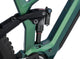 Conway elektrische mtb full-suspension xyron st 10.0 (#1) ebike conw. xyron st 10.0 29 39 12sp full sus.teal