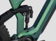 Conway elektrische mtb full-suspension xyron lt 11.0 (#1) ebike conw. xyron lt 11.0 29 42 12sp full sus.teal