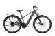 Conway elektrische trekkingfiets cairon t 4.5 (#1) ebike conw.cairon t 4.5 28 53 5sp grey