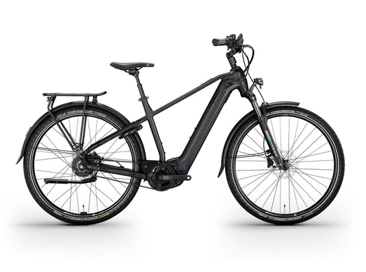 Conway elektrische trekkingfiets cairon t 6.0 (#1) ebike conw.cairon t 6.0 28 45 env. diam. black