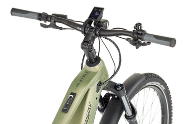 Conway elektrische suv xyron suv 4.0 (#1) ebike conw.xyron suv 4.0 29 49 12sp full sus.bron.