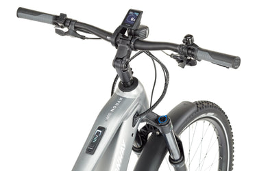 Conway elektrische suv xyron suv 5.0 (#1) ebike conw.xyron suv 4.9 29 49 12sp full sus. grey
