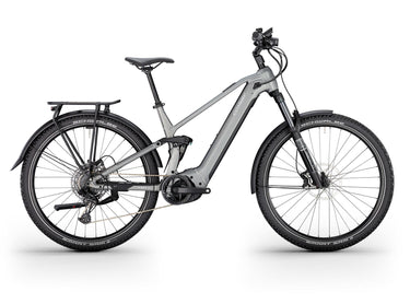 Conway elektrische suv xyron suv 5.0 (#1) ebike conw.xyron suv 4.9 29 52 12sp full sus. grey