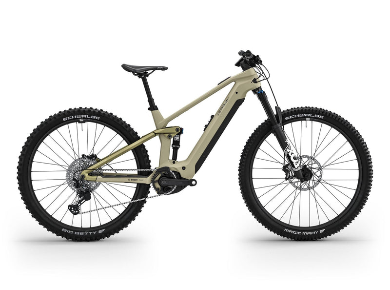 Load image into Gallery viewer, Conway elektrische mtb full-suspension xyron st 8.0 (#1) ebike conw.xyron st 8.0 29 46 12sp full sus.de br

