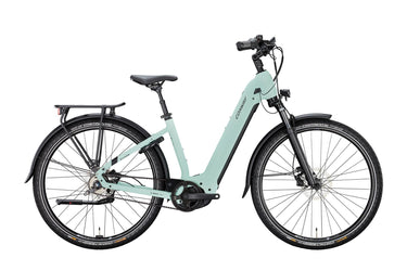 Conway elektrische trekkingfiets cairon t 4.5 (#1) ebike conw.cairon t 4.5 28 50 5sp mint