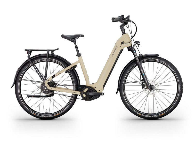 Load image into Gallery viewer, Conway elektrische trekkingfiets cairon t 6.0 (#1) ebike conw.cairon t 6.0 28 54 env. wave desert
