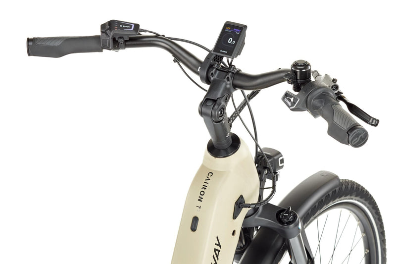 Load image into Gallery viewer, Conway elektrische trekkingfiets cairon t 6.0 (#1) ebike conw.cairon t 6.0 28 54 env. wave desert
