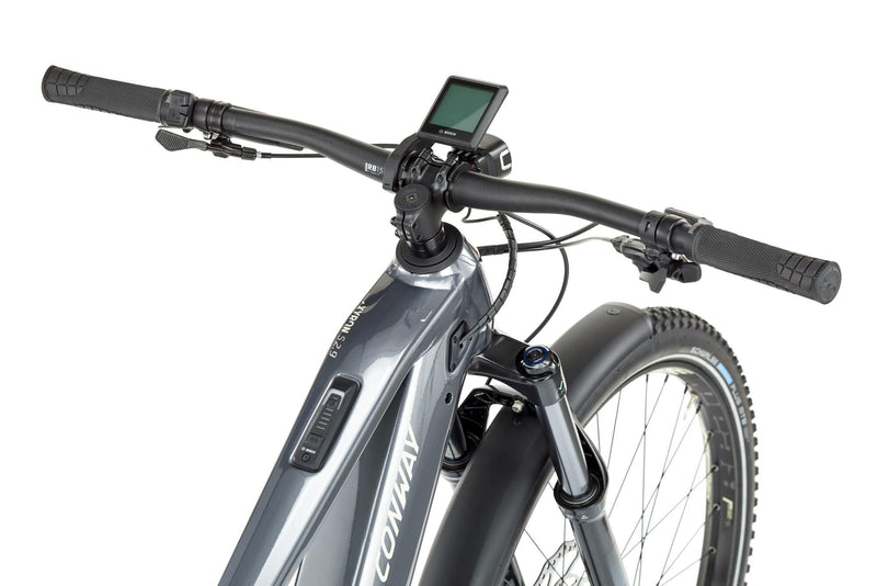 Load image into Gallery viewer, Conway elektrische suv xyron s 2.9 se (#1) ebike conw.xyron s 2.9 se 29 40 12sp full sus.gr de
