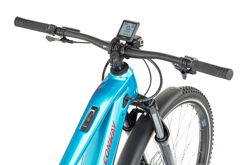 Load image into Gallery viewer, Conway elektrische suv xyron s 2.9 se (#1) ebike conw.xyron s 2.9 se 29 43 12sp full sus.to re
