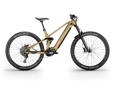 Conway elektrische mtb full-suspension ewme 2.0 (#1) ebike conw. ewme 2.0 se 29 47 10sp full sus.bron.