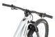 Conway elektrische mtb full-suspension ewme 2.0 (#1) ebike conw. ewme 2.0 se 29 41 10sp full sus. sil.
