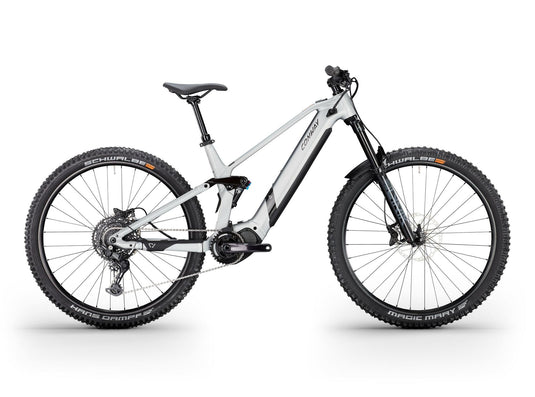 Conway elektrische mtb full-suspension ewme 2.0 (