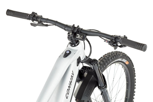 Conway elektrische mtb full-suspension ewme 2.0 (