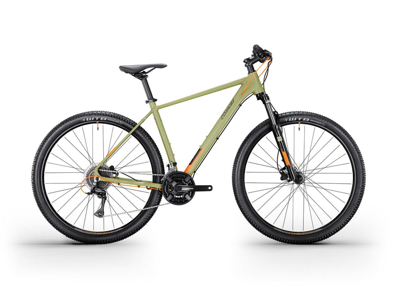 Load image into Gallery viewer, Conway mtb hardtail razz 4.0 (#1)
