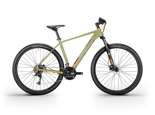 Conway mtb hardtail razz 4.0 (#1)