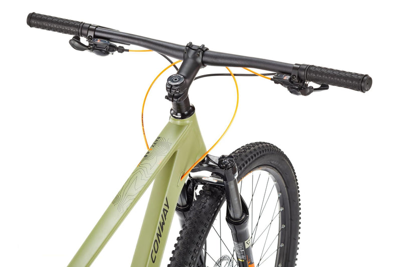 Load image into Gallery viewer, Conway mtb hardtail razz 4.0 (#1)

