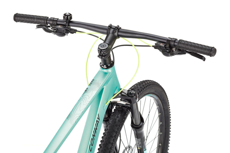 Load image into Gallery viewer, Conway mtb hardtail razz 4.0 (#1)
