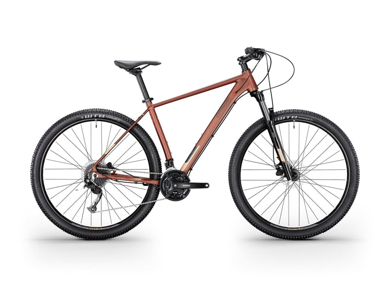 Load image into Gallery viewer, Conway mtb hardtail razz 5.0 (#1)
