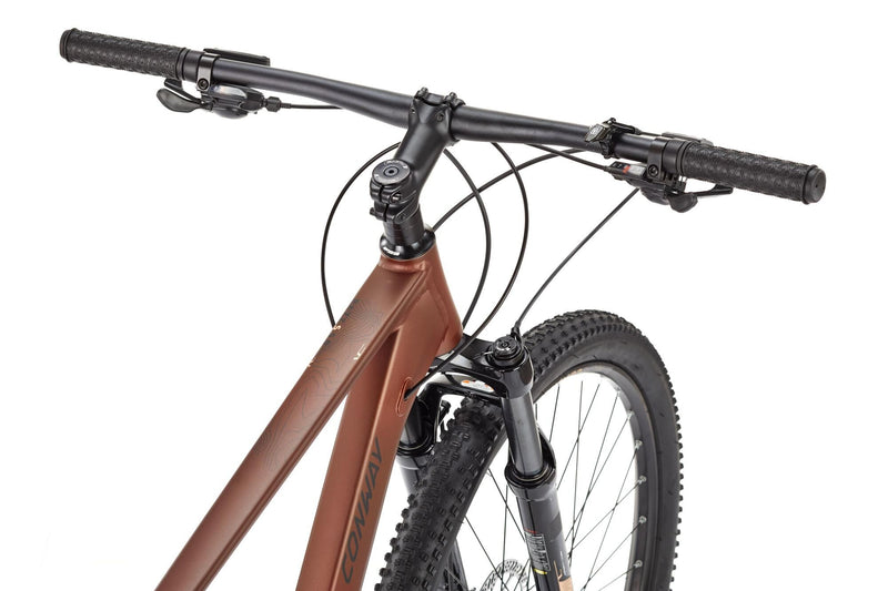 Load image into Gallery viewer, Conway mtb hardtail razz 5.0 (#1)
